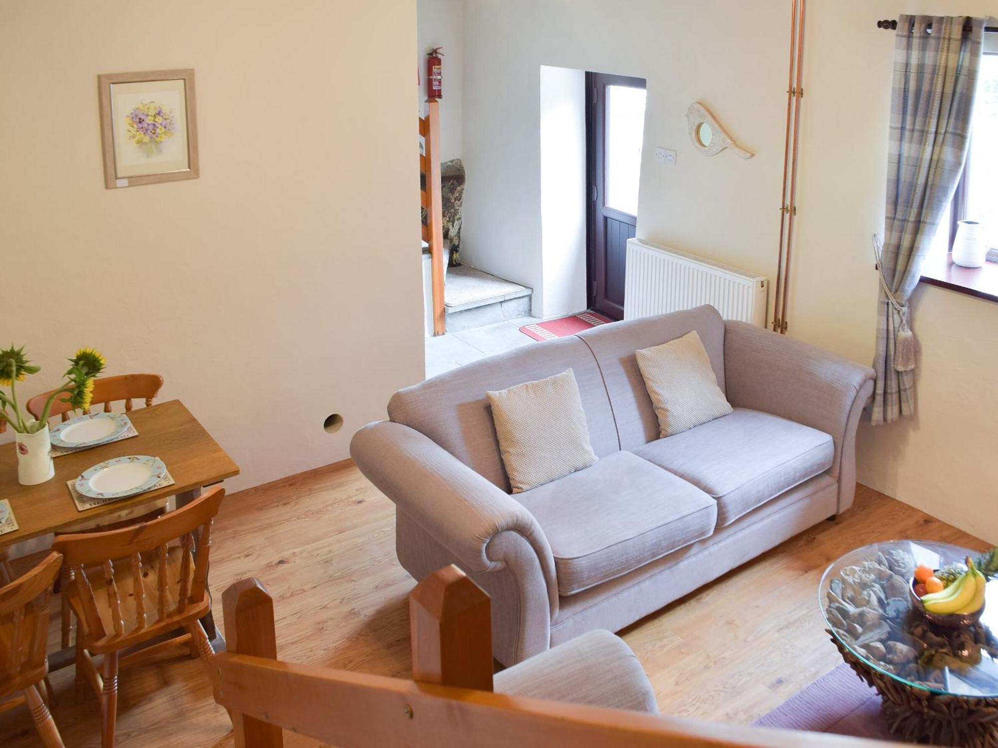 Villa Hay Barn - Dinas Country Club Exterior foto
